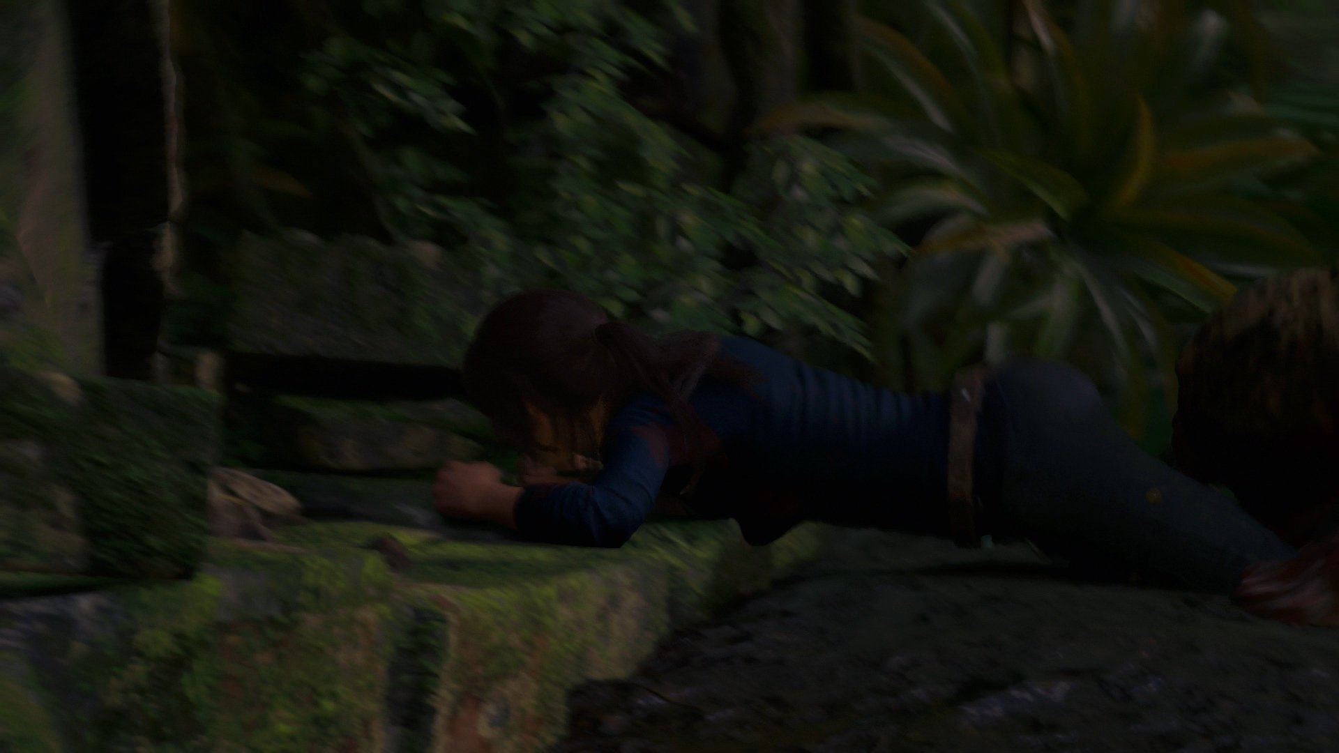 Shadow of the Tomb Raider - Imagen 36